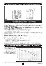 Предварительный просмотр 49 страницы DeDietrich MS 24 BIC Operating And Installation Instructions