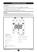 Предварительный просмотр 61 страницы DeDietrich MS 24 BIC Operating And Installation Instructions