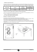 Предварительный просмотр 70 страницы DeDietrich MS 24 BIC Operating And Installation Instructions