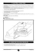 Предварительный просмотр 72 страницы DeDietrich MS 24 BIC Operating And Installation Instructions