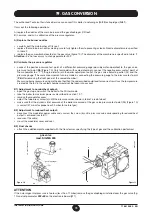 Предварительный просмотр 73 страницы DeDietrich MS 24 BIC Operating And Installation Instructions