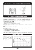 Предварительный просмотр 78 страницы DeDietrich MS 24 BIC Operating And Installation Instructions