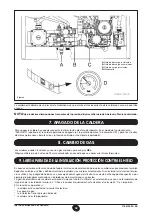 Предварительный просмотр 92 страницы DeDietrich MS 24 BIC Operating And Installation Instructions