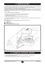 Предварительный просмотр 101 страницы DeDietrich MS 24 BIC Operating And Installation Instructions