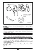 Предварительный просмотр 208 страницы DeDietrich MS 24 BIC Operating And Installation Instructions