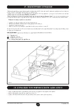 Предварительный просмотр 217 страницы DeDietrich MS 24 BIC Operating And Installation Instructions