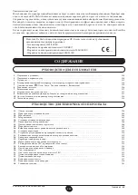 Предварительный просмотр 233 страницы DeDietrich MS 24 BIC Operating And Installation Instructions