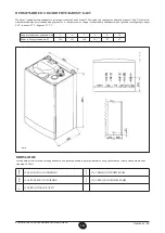 Предварительный просмотр 241 страницы DeDietrich MS 24 BIC Operating And Installation Instructions