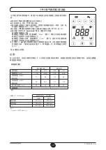 Предварительный просмотр 277 страницы DeDietrich MS 24 BIC Operating And Installation Instructions