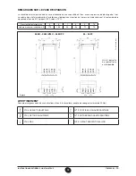 Предварительный просмотр 10 страницы DeDietrich MS 24 Operating And Installation Instructions