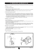 Предварительный просмотр 15 страницы DeDietrich MS 24 Operating And Installation Instructions