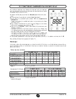 Предварительный просмотр 16 страницы DeDietrich MS 24 Operating And Installation Instructions