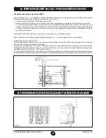 Предварительный просмотр 20 страницы DeDietrich MS 24 Operating And Installation Instructions