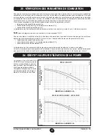 Предварительный просмотр 21 страницы DeDietrich MS 24 Operating And Installation Instructions