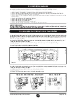 Предварительный просмотр 23 страницы DeDietrich MS 24 Operating And Installation Instructions