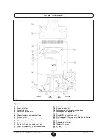 Предварительный просмотр 27 страницы DeDietrich MS 24 Operating And Installation Instructions