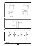 Предварительный просмотр 45 страницы DeDietrich MS 24 Operating And Installation Instructions