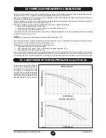 Предварительный просмотр 54 страницы DeDietrich MS 24 Operating And Installation Instructions