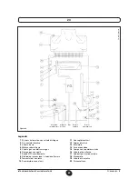 Предварительный просмотр 62 страницы DeDietrich MS 24 Operating And Installation Instructions