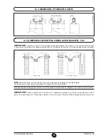 Предварительный просмотр 80 страницы DeDietrich MS 24 Operating And Installation Instructions