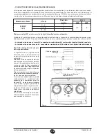 Предварительный просмотр 112 страницы DeDietrich MS 24 Operating And Installation Instructions