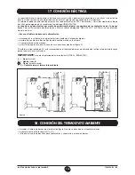 Предварительный просмотр 114 страницы DeDietrich MS 24 Operating And Installation Instructions