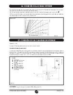 Предварительный просмотр 121 страницы DeDietrich MS 24 Operating And Installation Instructions