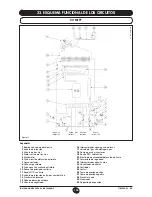 Предварительный просмотр 125 страницы DeDietrich MS 24 Operating And Installation Instructions