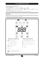 Предварительный просмотр 136 страницы DeDietrich MS 24 Operating And Installation Instructions