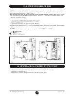 Предварительный просмотр 147 страницы DeDietrich MS 24 Operating And Installation Instructions