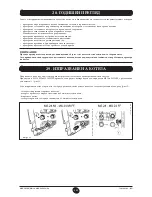 Предварительный просмотр 155 страницы DeDietrich MS 24 Operating And Installation Instructions