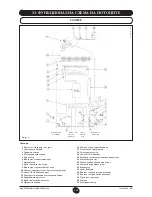 Предварительный просмотр 158 страницы DeDietrich MS 24 Operating And Installation Instructions