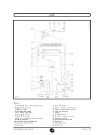 Предварительный просмотр 160 страницы DeDietrich MS 24 Operating And Installation Instructions