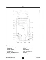 Предварительный просмотр 161 страницы DeDietrich MS 24 Operating And Installation Instructions