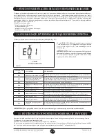 Предварительный просмотр 172 страницы DeDietrich MS 24 Operating And Installation Instructions