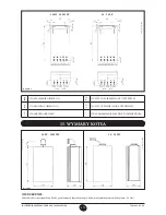 Предварительный просмотр 175 страницы DeDietrich MS 24 Operating And Installation Instructions