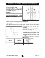 Предварительный просмотр 176 страницы DeDietrich MS 24 Operating And Installation Instructions