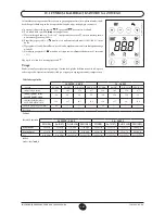 Предварительный просмотр 182 страницы DeDietrich MS 24 Operating And Installation Instructions