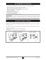 Предварительный просмотр 188 страницы DeDietrich MS 24 Operating And Installation Instructions