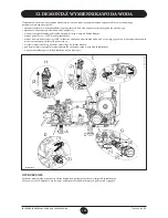 Предварительный просмотр 190 страницы DeDietrich MS 24 Operating And Installation Instructions