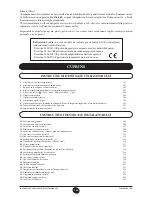 Предварительный просмотр 200 страницы DeDietrich MS 24 Operating And Installation Instructions