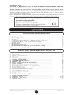 Предварительный просмотр 266 страницы DeDietrich MS 24 Operating And Installation Instructions