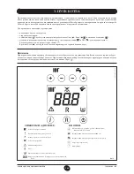 Предварительный просмотр 268 страницы DeDietrich MS 24 Operating And Installation Instructions