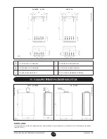 Предварительный просмотр 274 страницы DeDietrich MS 24 Operating And Installation Instructions