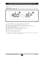 Предварительный просмотр 283 страницы DeDietrich MS 24 Operating And Installation Instructions