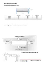 Preview for 30 page of DeDietrich MUSE 100-4 Installation And Service Manual