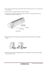 Preview for 31 page of DeDietrich MUSE 100-4 Installation And Service Manual