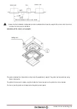 Preview for 36 page of DeDietrich MUSE 100-4 Installation And Service Manual