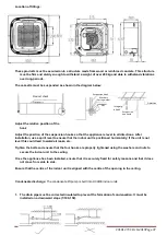 Preview for 37 page of DeDietrich MUSE 100-4 Installation And Service Manual