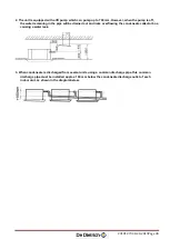 Preview for 38 page of DeDietrich MUSE 100-4 Installation And Service Manual